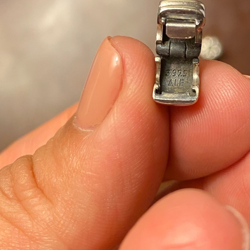 PANDORA Clips - Picture 4 of 4